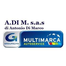 A.Di.M. Sas di Antonio Di Marco, Palermo orari di apertura