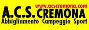 Acs Cremona Abbigliamento Campeggio Sport, orari di apertura