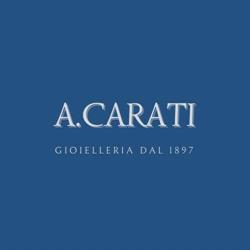 A. Carati Gioielleria, Lecce orari di apertura
