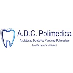 A.D.C. POLIMEDICA, Milano orari di apertura