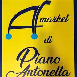 A.f. Market Piano Antonella, Ripalimosani orari di apertura