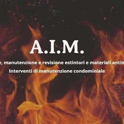 A.I.M. Estintori, Bolzano orari di apertura