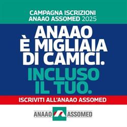 A.n.a.a.o. Assomed, Roma orari di apertura