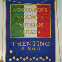 A.n.p.i. Associazione Nazionale Partigiani D'italia, Trento orari di apertura