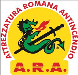 A.r.a. Antincendio Snc Di Celani D. E Barletta C., Roma orari di apertura