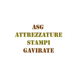 ASG Attrezzature Stampi Gavirate, Ternate orari di apertura