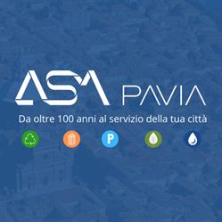 A.S.M. PAVIA SPA, Pavia orari di apertura