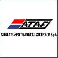 ATAF FOGGIA, Foggia orari di apertura