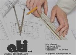 A.T.I. SRL, Salerno orari di apertura