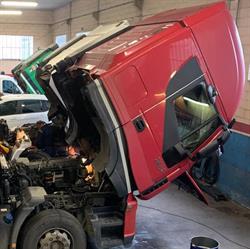 Iveco Visca D. & Abba' M., Montà orari di apertura