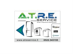 A.T.R.E. Snc di Ferrari D.& C., Reggio Emilia orari di apertura