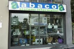 Abaco SNC, Rho orari di apertura
