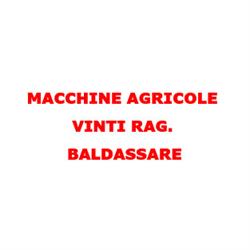 Macchine Agricole Vinti Rag. Baldassare, Raffadali orari di apertura