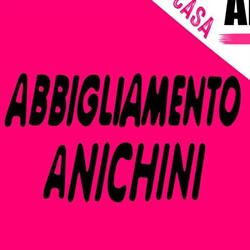 Abbigliamento Anichini Di Anichini Loreno Terricciola, Selvatelle - Orari di apertura