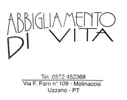 Abbigliamento Di Vita & C. S.n.c., Uzzano orari di apertura