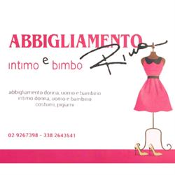 Abbigliamento Rina, Pioltello orari di apertura