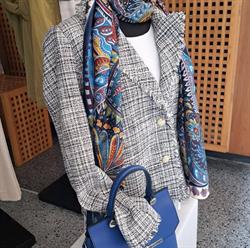 Abbigliamento Rissetto Maria Grazia SAS, Lavagna orari di apertura