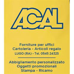 Cartoleria-Forniture Uffici Acal, Lugo orari di apertura