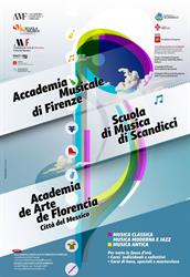 Accademia Musicale Di Firenze, orari di apertura