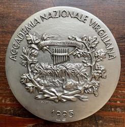 Accademia Virgiliana, Mantova orari di apertura