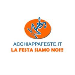 Acchiappafeste, Roma orari di apertura