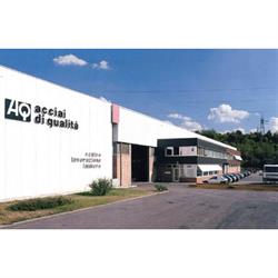 Acciai di Qualita' Spa, Vignole Borbera orari di apertura