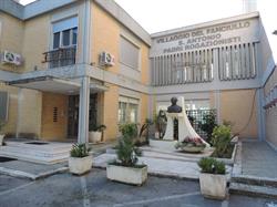 Villaggio Del Fanciullo S.antonio, Matera orari di apertura