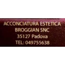 Acconciatura Estetica Broggian, Padova orari di apertura