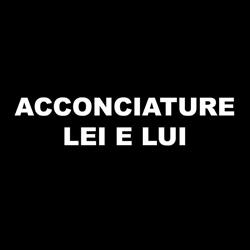 Acconciature Lei & Lui Di Formenti Emanuele, Osnago orari di apertura