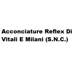 Acconciature Reflex di Vitali e Milani (S.N.C.), Bergamo orari di apertura