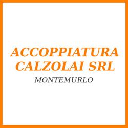 Accoppiatura Calzolai, Montemurlo orari di apertura