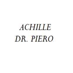Achille Dr. Piero, San Pietro in Lama orari di apertura