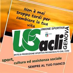 Acli Service SRL, Genova orari di apertura