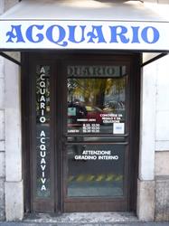 Acquario Acquaviva (S.n.c.), Verona orari di apertura