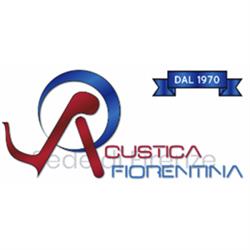 Acustica Fiorentina S.a.s., Firenze orari di apertura