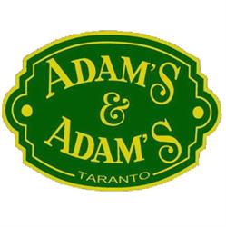 Adam's Di Meuli Nicola, Taranto orari di apertura