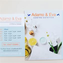 Adamo & Eva Centro Estetico, Gambettola orari di apertura