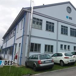 Ades, Longarone orari di apertura