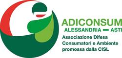 Adiconsum, Alessandria orari di apertura
