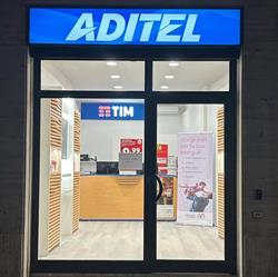 Aditel SRL, Faenza orari di apertura