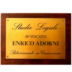 Adorni Avv. Enrico, Aulla orari di apertura