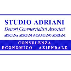 Adriani Damiano (Dr.), Bitonto orari di apertura