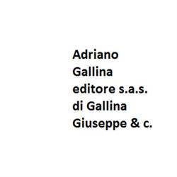 Adriano Gallina editore di Gallina Giuseppe e c ., Napoli orari di apertura