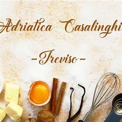 Adriatica Casalinghi Di Faggin r. & Pavan L. (S.a.s.), Treviso orari di apertura