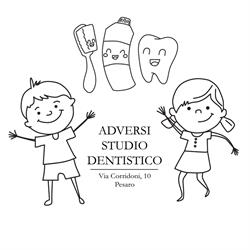 Adversi Studio Dentistico Associato, Pesaro orari di apertura
