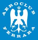 Aero Club, Ferrara orari di apertura