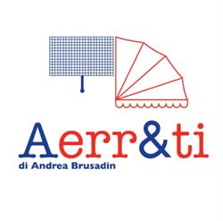 Aerr&Ti Di Andrea Brusadin, Porcia orari di apertura