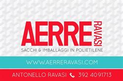 Aerre Di Ravasi Antonello, Seregno orari di apertura