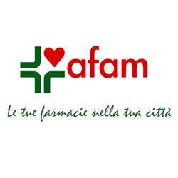 Farmacia Afam S.p.a, Foligno orari di apertura