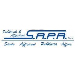 Pubblicità Sapa Affissioni Luminarie Cartelli, Sassari orari di apertura